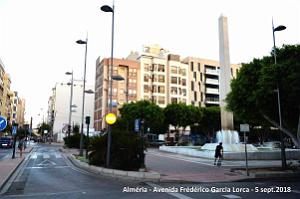 13 ALMERIA - RAMBLA FREDERICO GARCIA LORCA (65)